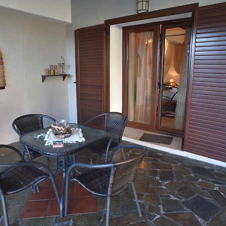 Guesthouse Athanasiou Loutraki  Luaran gambar