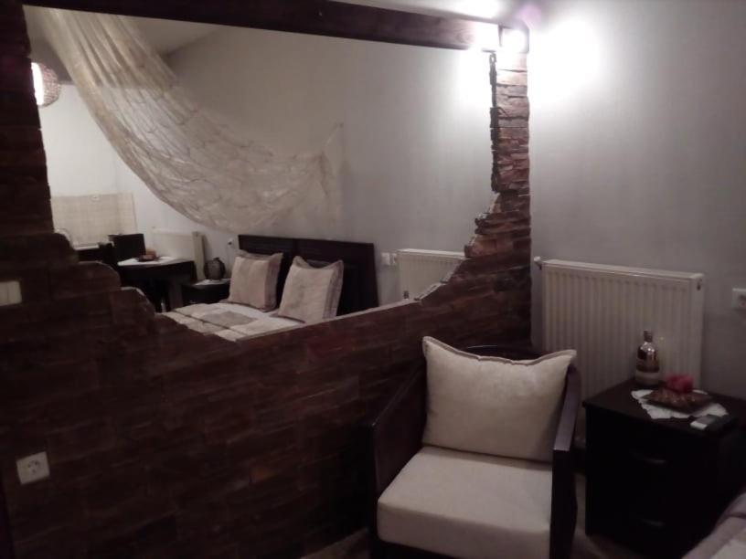 Guesthouse Athanasiou Loutraki  Luaran gambar