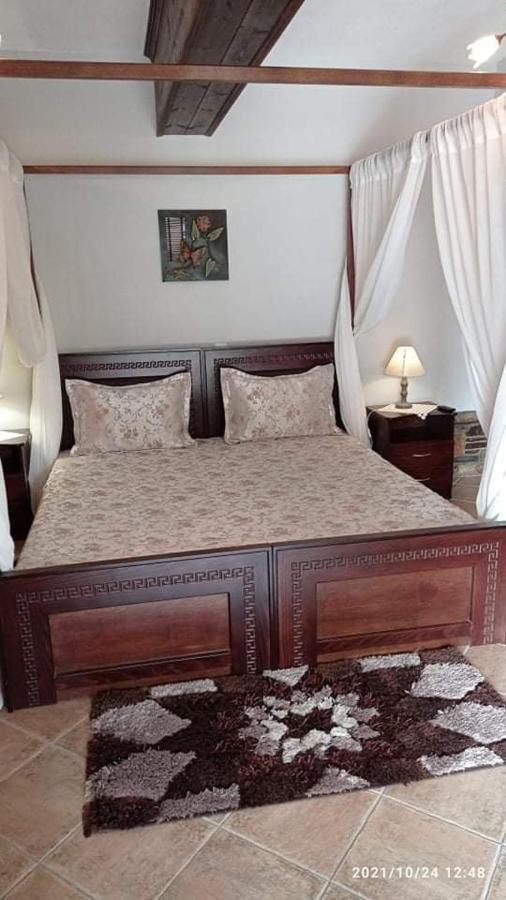 Guesthouse Athanasiou Loutraki  Luaran gambar