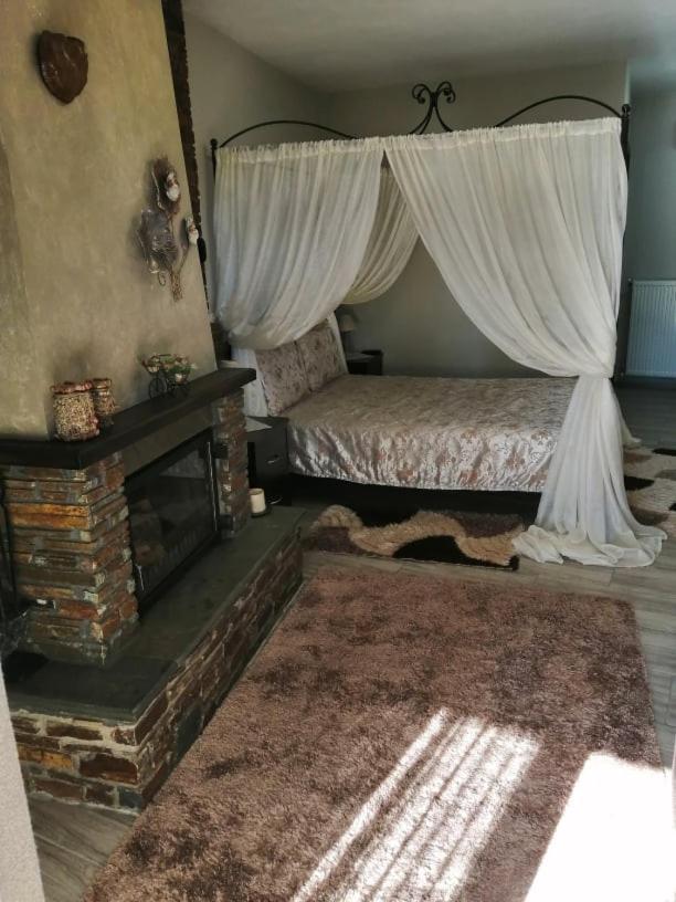 Guesthouse Athanasiou Loutraki  Luaran gambar