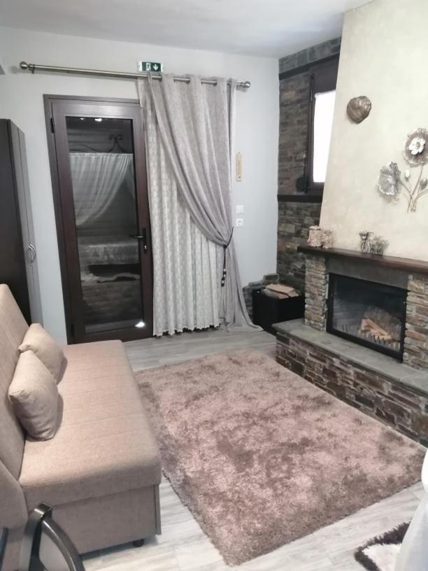 Guesthouse Athanasiou Loutraki  Luaran gambar