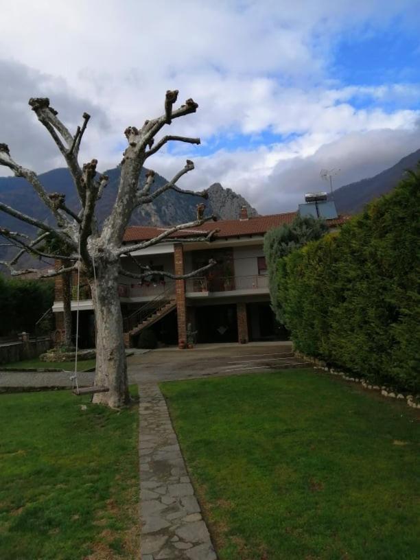 Guesthouse Athanasiou Loutraki  Luaran gambar