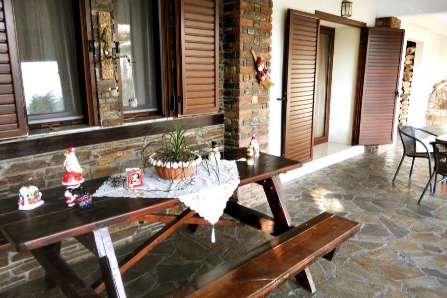 Guesthouse Athanasiou Loutraki  Luaran gambar