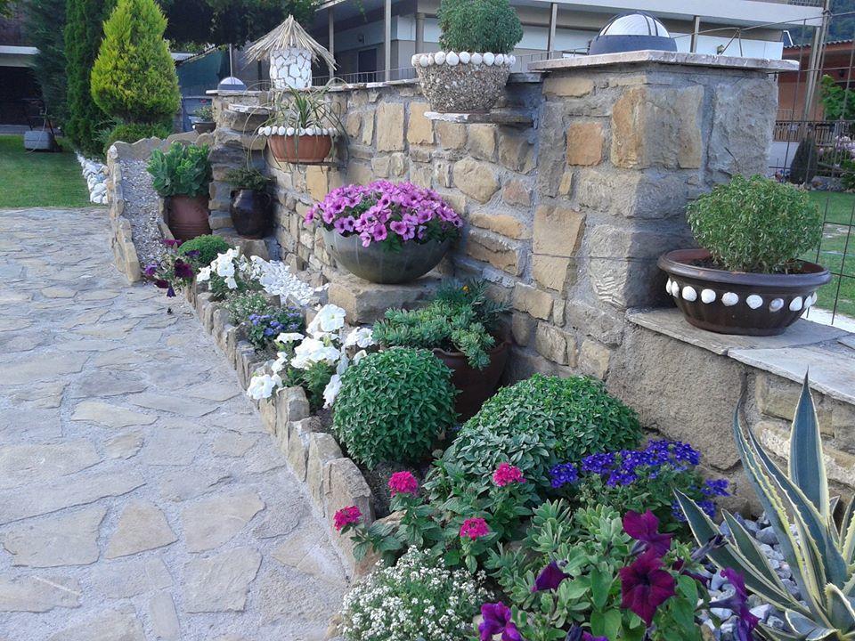 Guesthouse Athanasiou Loutraki  Luaran gambar