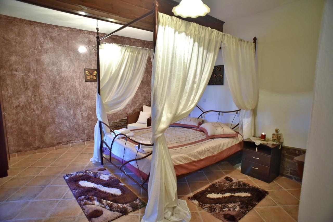 Guesthouse Athanasiou Loutraki  Luaran gambar