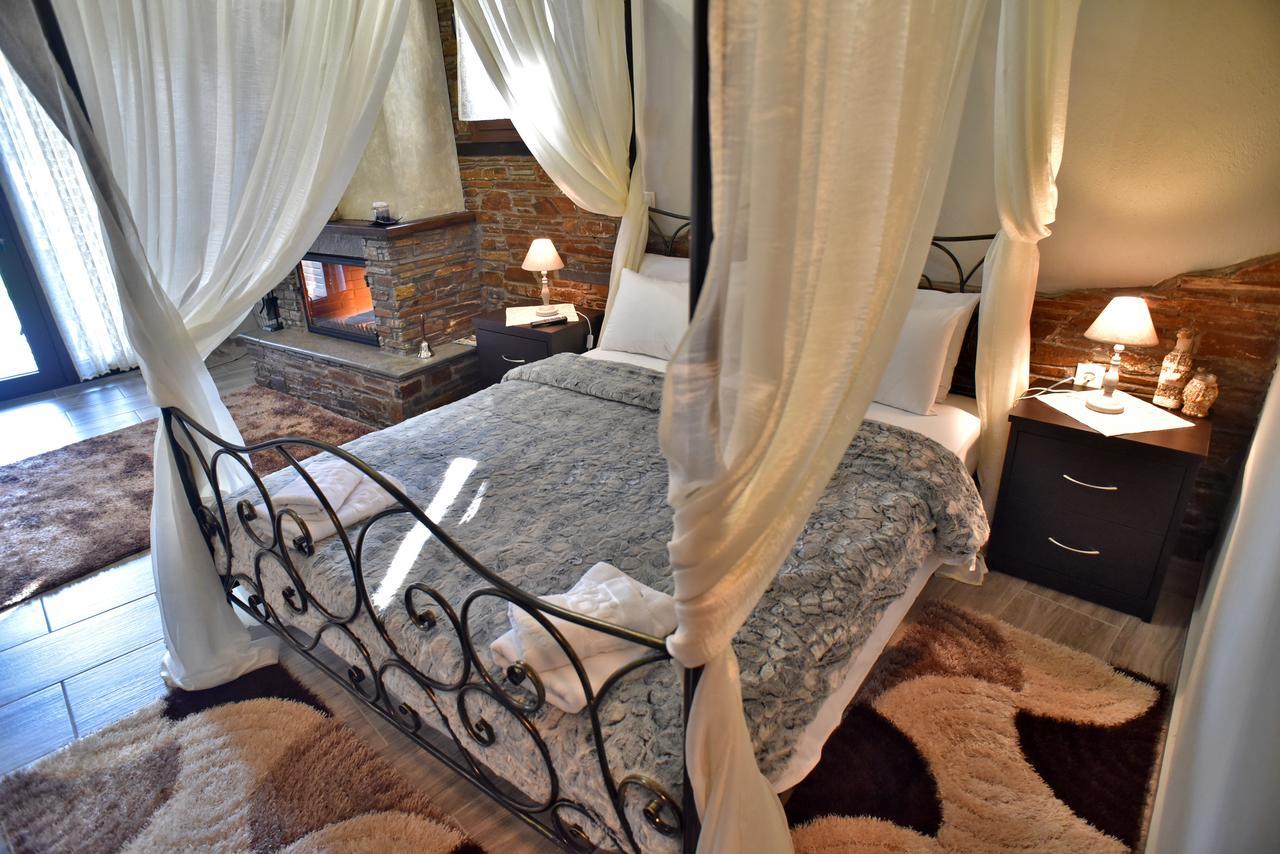 Guesthouse Athanasiou Loutraki  Luaran gambar