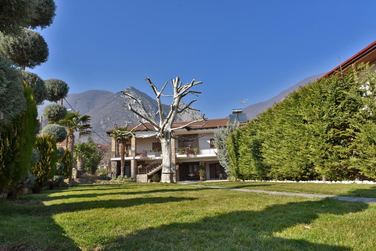 Guesthouse Athanasiou Loutraki  Luaran gambar